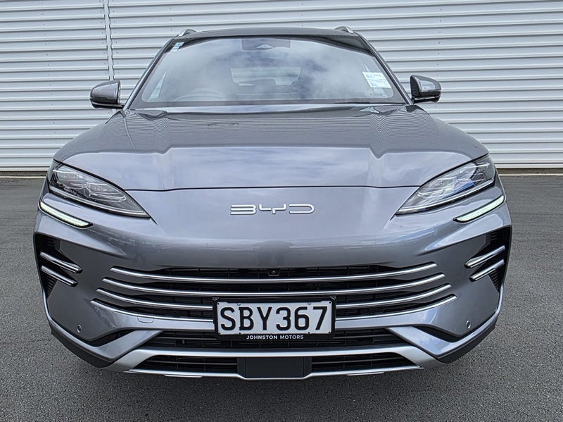 2026 BYD Sealion 6 Premium AWD image 2