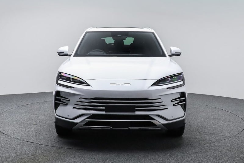 2026 BYD Sealion 6 Premium Extended image 2