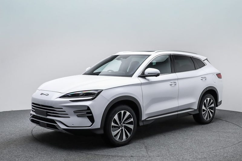 2026 BYD Sealion 6 Premium Extended image 3