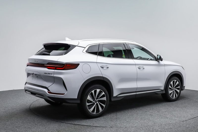 2026 BYD Sealion 6 Premium Extended image 4