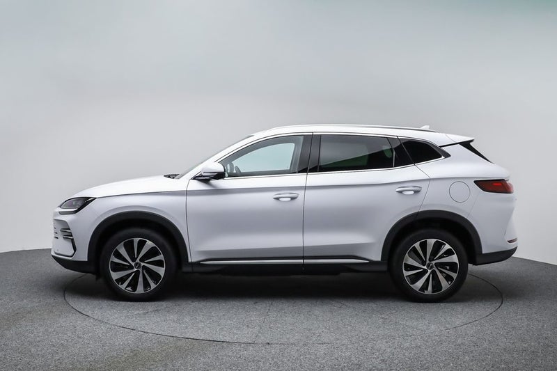 2026 BYD Sealion 6 Premium Extended image 5