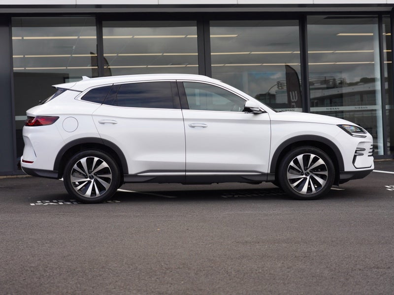 2026 BYD Sealion 6 Premium Extended 1.5PHEV 5Dr... image 3