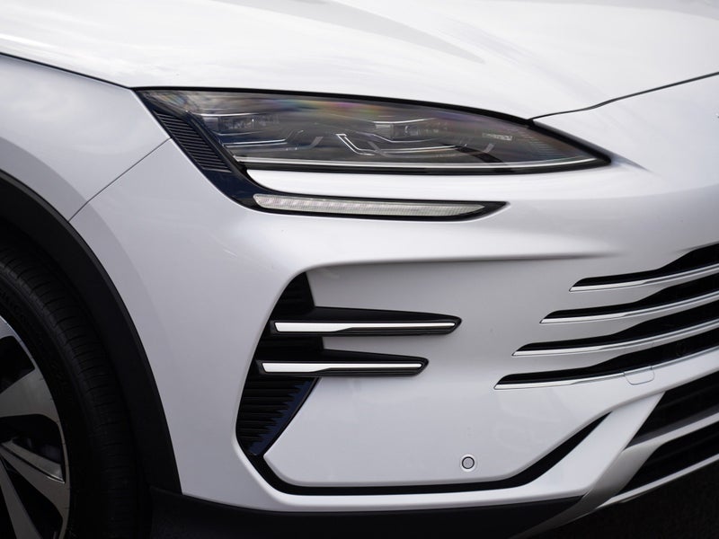 2026 BYD Sealion 6 Premium Extended 1.5PHEV 5Dr... image 4