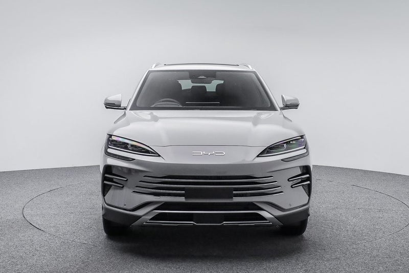 2026 BYD Sealion 6 Premium Extended image 2