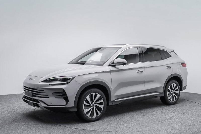2026 BYD Sealion 6 Premium Extended image 3