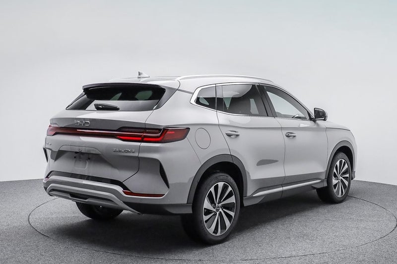 2026 BYD Sealion 6 Premium Extended image 4