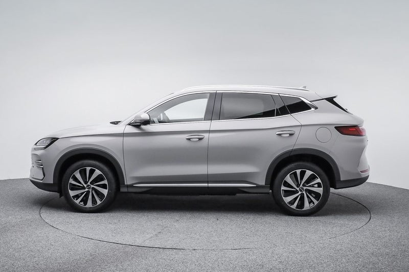 2026 BYD Sealion 6 Premium Extended image 5