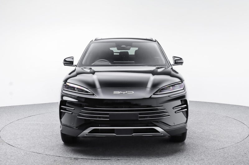 2026 BYD Sealion 6 Premium Extended image 2