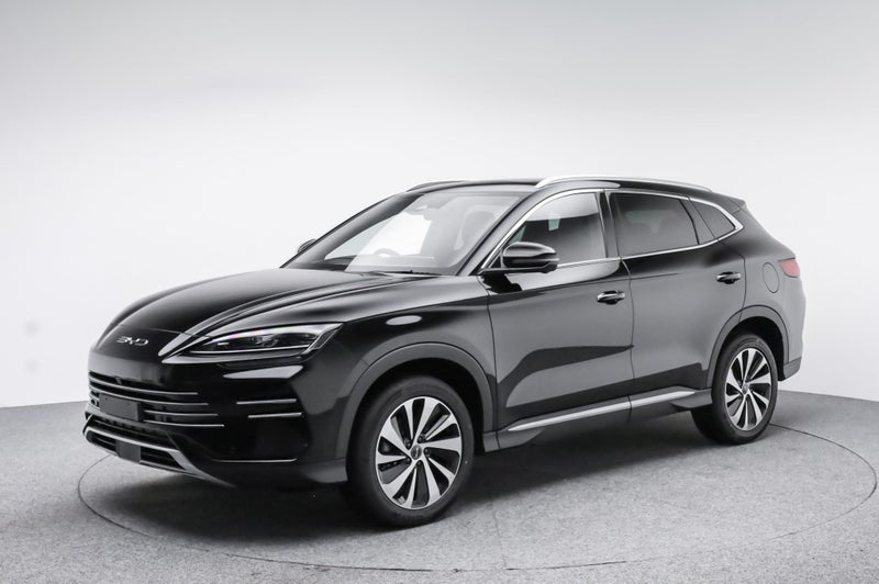 2026 BYD Sealion 6 Premium Extended image 3
