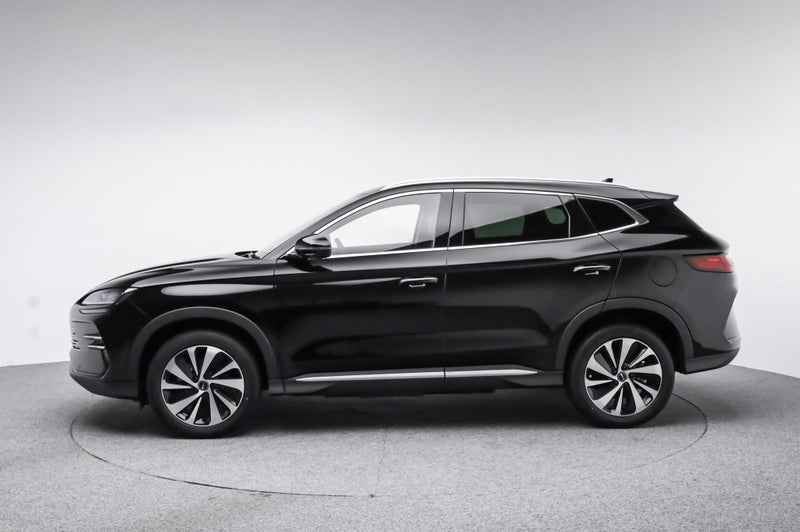 2026 BYD Sealion 6 Premium Extended image 4