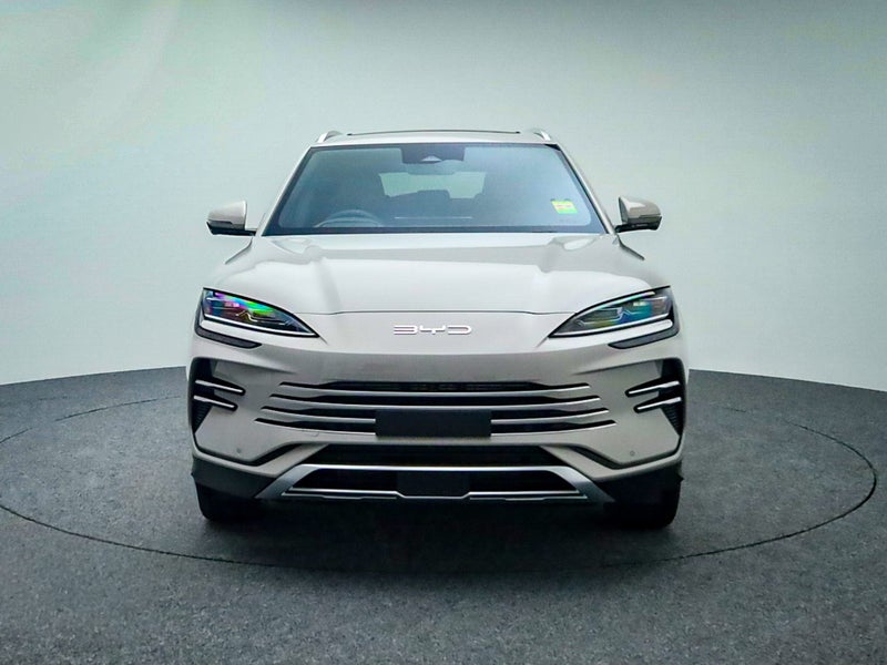 2026 BYD Sealion 6 Premium Extended PHEV image 4