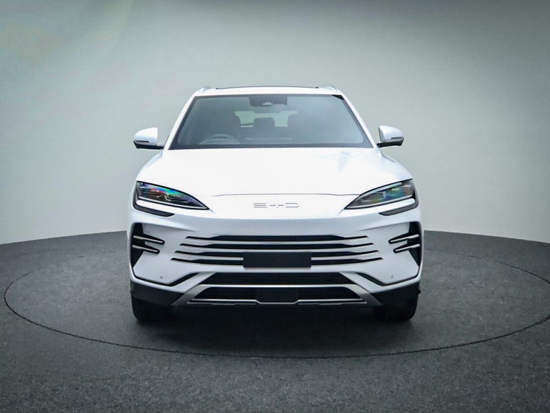2026 BYD Sealion 6 Premium Extended Phev image 4
