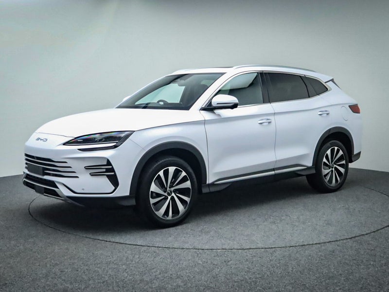 2026 BYD Sealion 6 Premium Extended Phev image 5