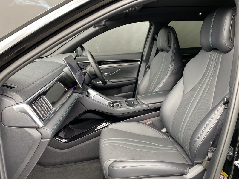 2026 BYD Sealion 6 Premium Extended PHEV image 4