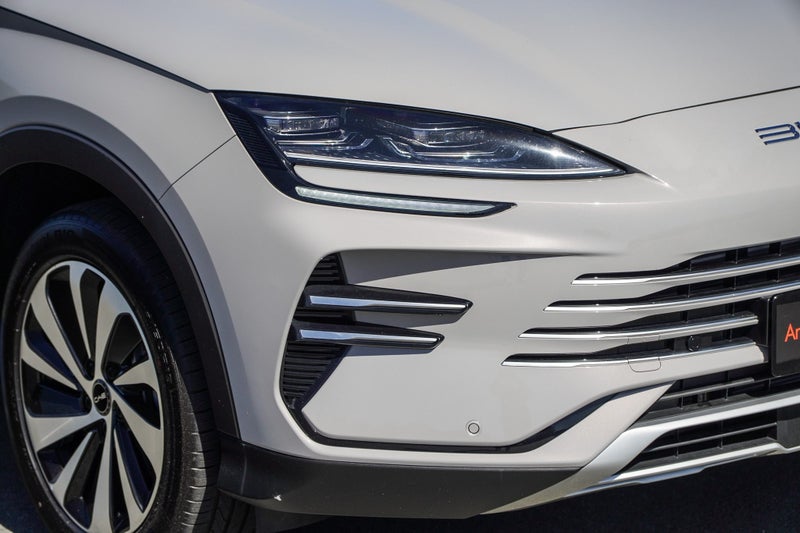 2026 BYD Sealion 6 Premium Extended Phev image 4