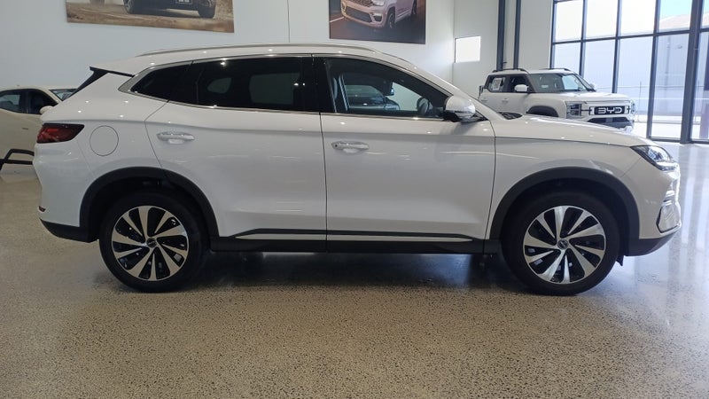 2026 BYD Sealion 6 Premium Phev/Awd/Hd image 4