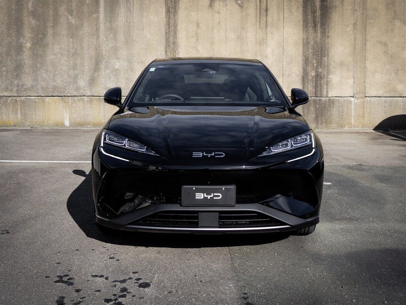 2026 BYD Sealion 7 AVAILABLE TO ORDER NOW! image 2