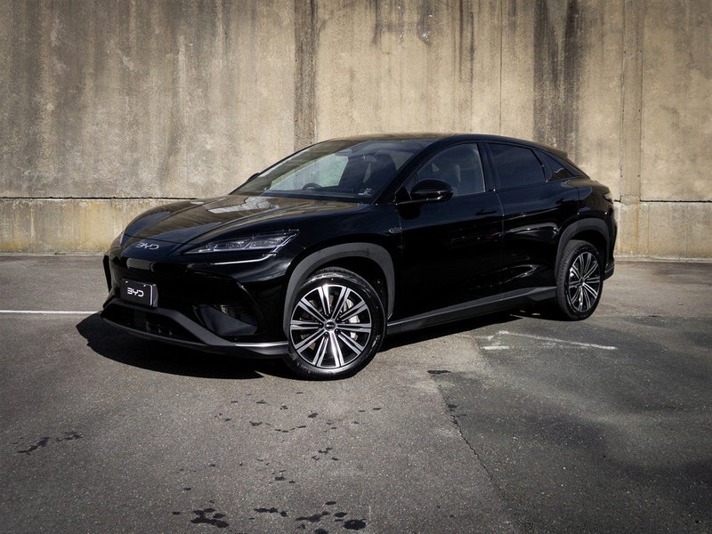 2026 BYD Sealion 7 AVAILABLE TO ORDER NOW! image 3