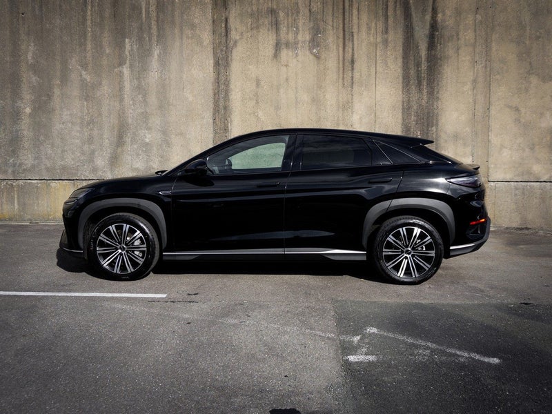 2026 BYD Sealion 7 AVAILABLE TO ORDER NOW! image 4