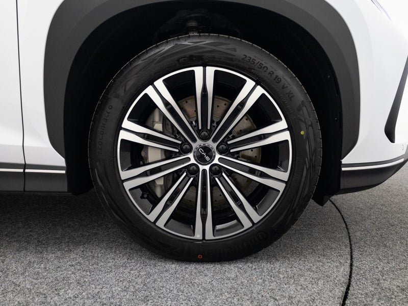 2026 BYD Sealion 7 Extended Range Premium 230kW image 3