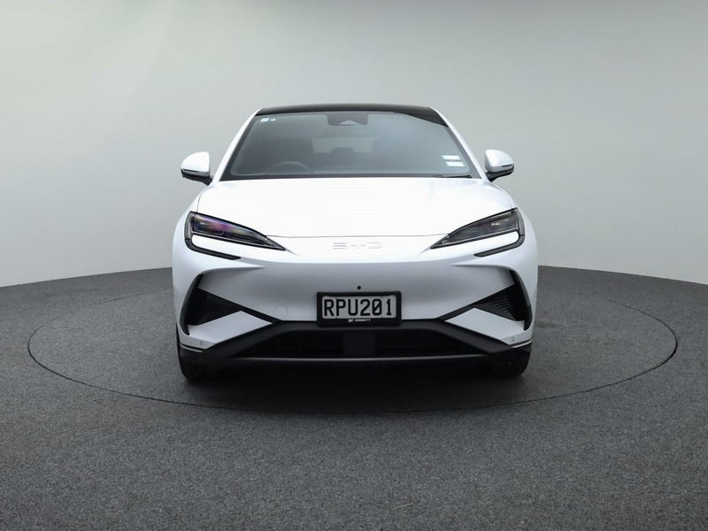 2026 BYD Sealion 7 Extended Range Premium 230kW image 4