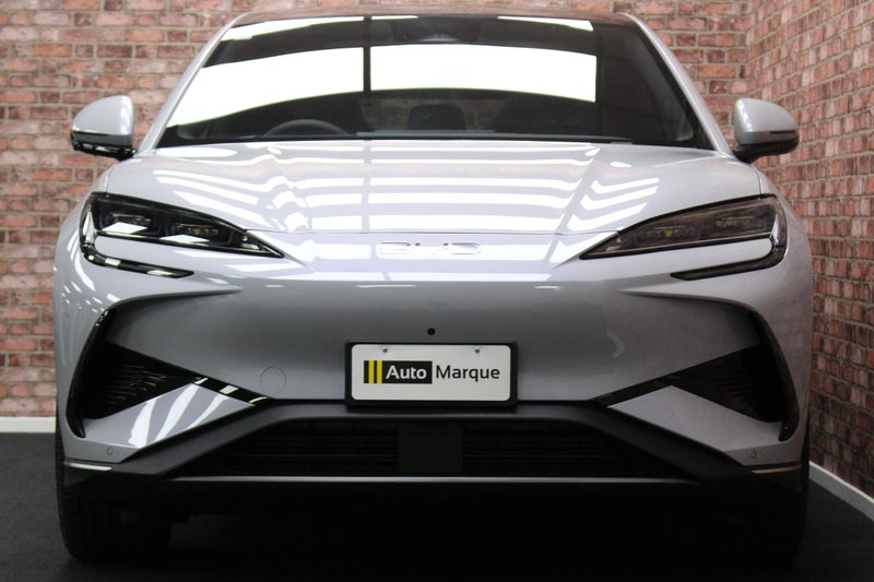 2026 BYD Sealion 7 Performance AWD 83kW/h image 2