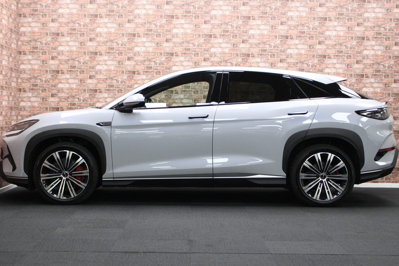 2026 BYD Sealion 7 Performance AWD 83kW/h image 3