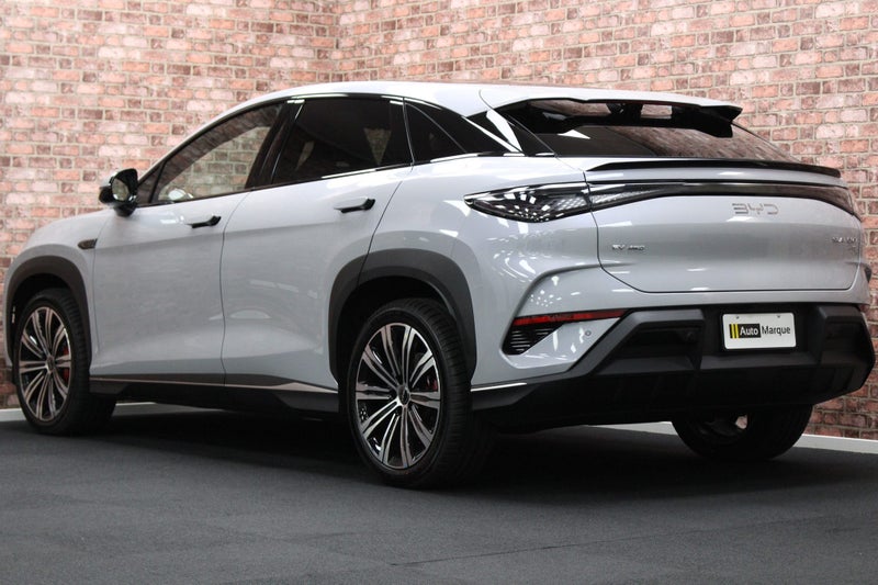 2026 BYD Sealion 7 Performance AWD 83kW/h image 4