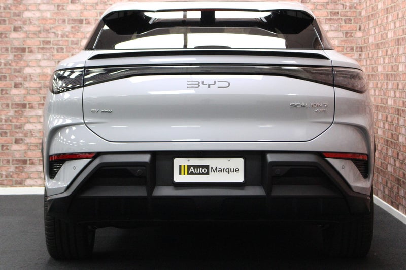 2026 BYD Sealion 7 Performance AWD 83kW/h image 5