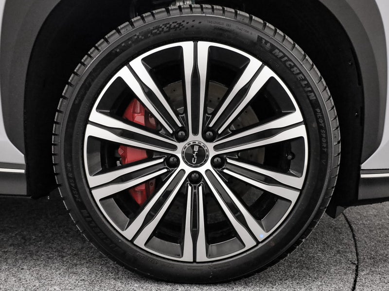 2026 BYD Sealion 7 Performance AWD EV image 3