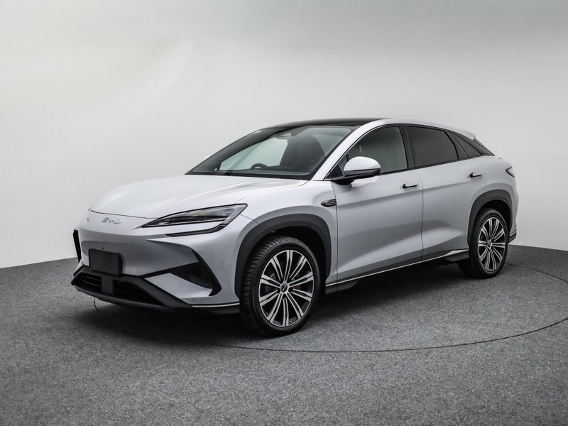 2026 BYD Sealion 7 Performance AWD EV image 5