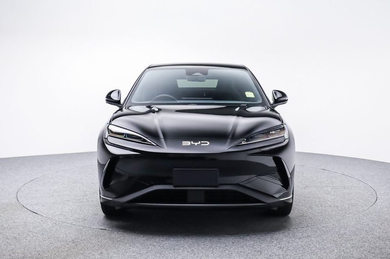 2026 BYD Sealion 7 Performance AWD EV image 3