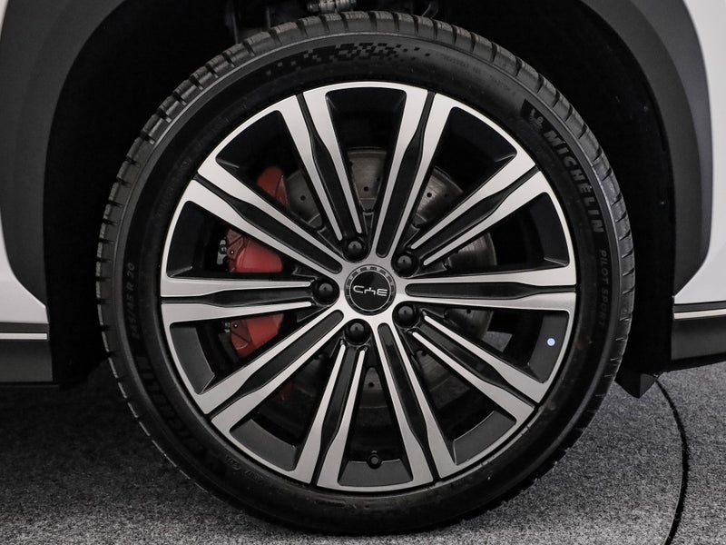 2026 BYD Sealion 7 Performance AWD EV image 3