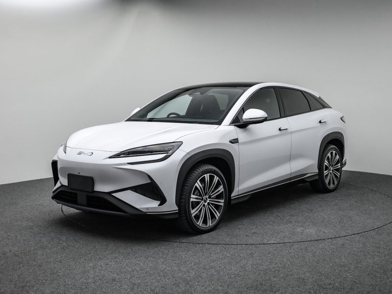 2026 BYD Sealion 7 Performance AWD EV image 5
