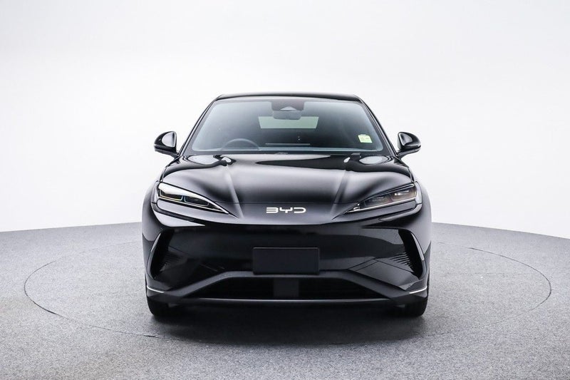 2026 BYD Sealion 7 Performance AWD EV image 3