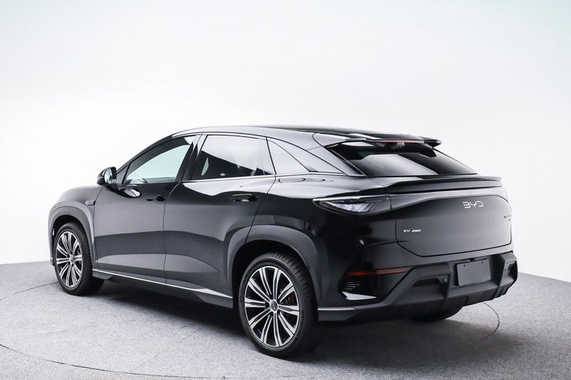 2026 BYD Sealion 7 Performance AWD EV image 5