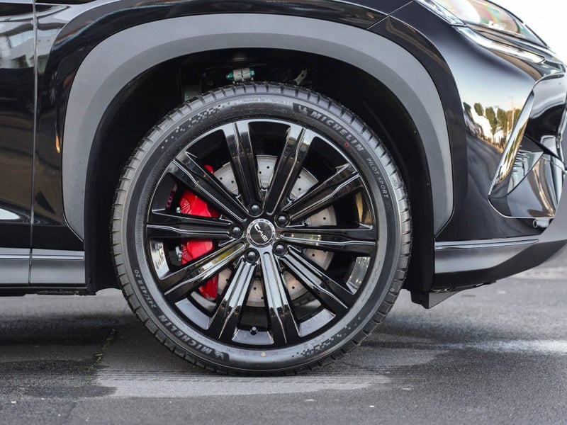 2026 BYD Sealion 7 Performance AWD EV 5Dr Wagon image 3