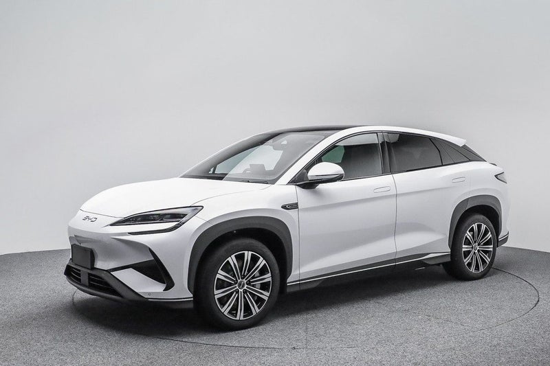 2026 BYD Sealion 7 Premium 2WD EV image 3