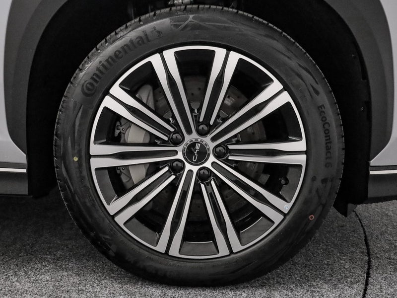 2026 BYD Sealion 7 Premium 2WD EV image 3