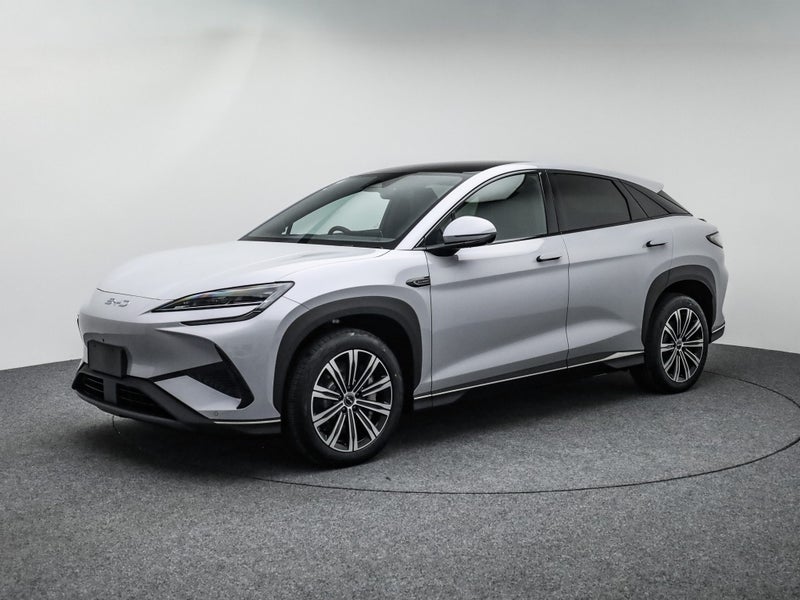 2026 BYD Sealion 7 Premium 2WD EV image 5