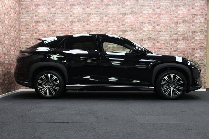2026 BYD Sealion 7 Premium EV SUV image 2
