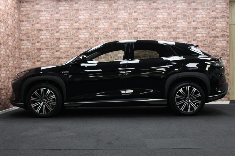 2026 BYD Sealion 7 Premium EV SUV image 4