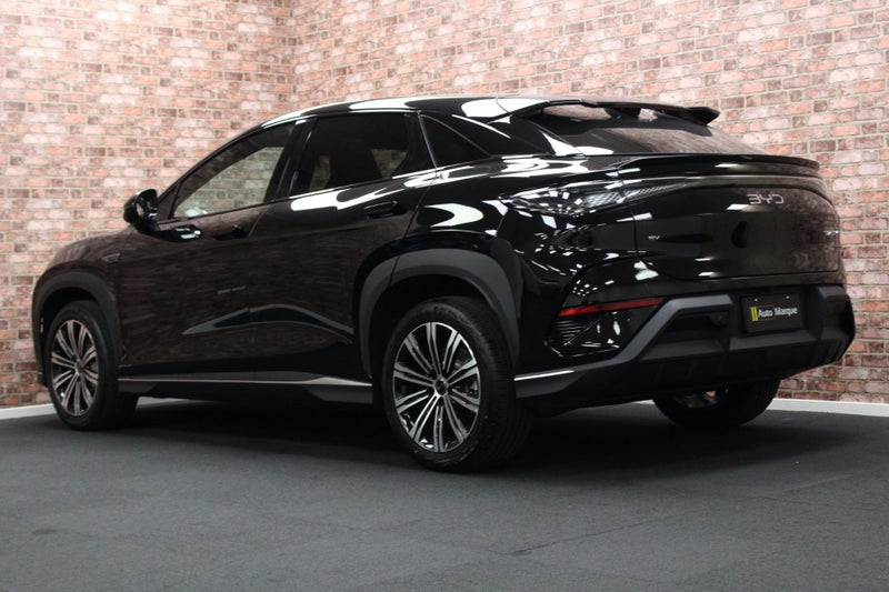 2026 BYD Sealion 7 Premium EV SUV image 5