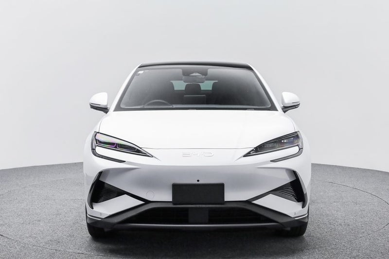 2026 BYD Sealion 7 Premium Extended Range image 2