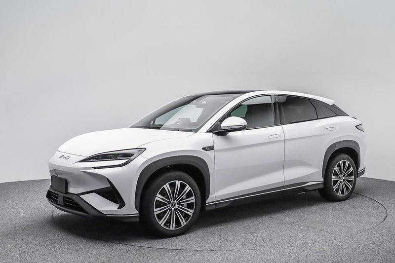 2026 BYD Sealion 7 Premium Extended Range image 3