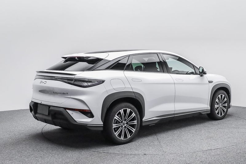 2026 BYD Sealion 7 Premium Extended Range image 4