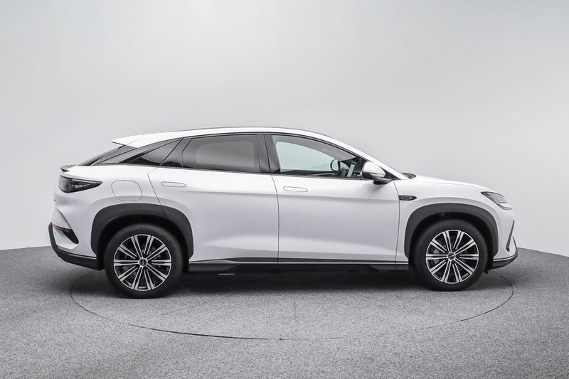 2026 BYD Sealion 7 Premium Extended Range image 5