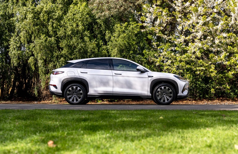 2026 BYD Sealion 7 PREMIUM RWD SUV image 2