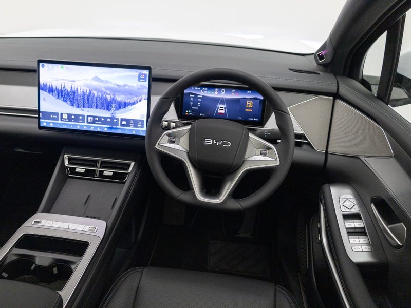 2026 BYD Sealion 8 DM-I Dynamic FWD image 2