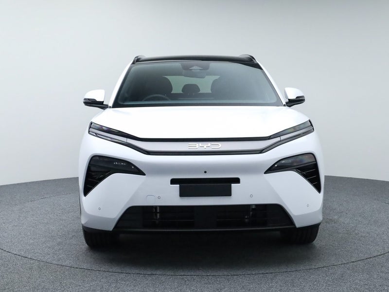 2026 BYD Sealion 8 DM-I Dynamic FWD image 4